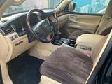 Lexus LX 570 2009 года за 16 100 000 тг. в Алматы – фото 4