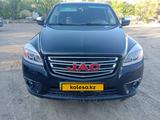 JAC T6 2023 года за 9 382 000 тг. в Астана