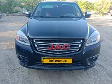 JAC T6, 2023