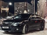 Toyota Camry 2008 годаүшін6 000 000 тг. в Астана – фото 2