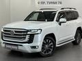 Toyota Land Cruiser Premium+ 2021 года за 44 900 000 тг. в Астана