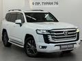 Toyota Land Cruiser Premium+ 2021 года за 44 900 000 тг. в Астана – фото 20