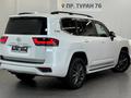 Toyota Land Cruiser Premium+ 2021 года за 44 900 000 тг. в Астана – фото 19