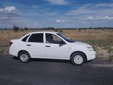 ВАЗ (Lada) Granta 2190 2013 годаүшін1 500 000 тг. в Алматы – фото 2