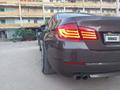 BMW 523 2011 года за 9 000 000 тг. в Актау – фото 2