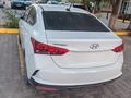 Hyundai Accent 2021 года за 6 500 000 тг. в Актобе – фото 2
