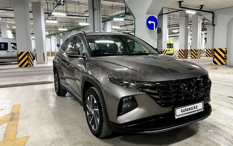 Hyundai Tucson 2022 годаүшін17 500 000 тг. в Астана