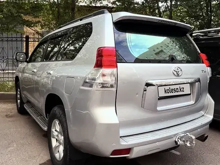 Toyota Land Cruiser Prado 2010 года за 15 000 000 тг. в Астана – фото 3