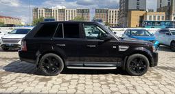 Land Rover Range Rover 2009 года за 7 990 000 тг. в Караганда – фото 4