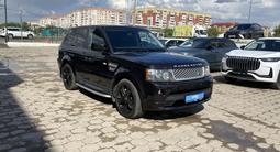 Land Rover Range Rover 2009 года за 7 990 000 тг. в Караганда – фото 3
