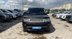 Land Rover Range Rover 2009 года за 7 990 000 тг. в Караганда – фото 2