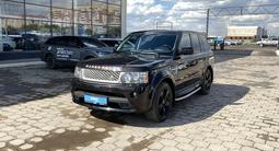Land Rover Range Rover 2009 года за 7 990 000 тг. в Караганда