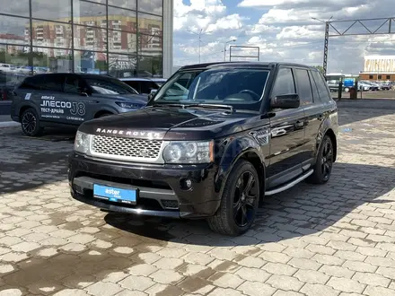 Land Rover Range Rover, 2009