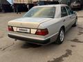 Mercedes-Benz E 200 1992 годаүшін1 900 000 тг. в Тараз – фото 4