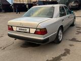 Mercedes-Benz E 200 1992 годаfor1 900 000 тг. в Тараз – фото 4