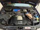 Audi A4 1996 года за 2 800 000 тг. в Шымкент – фото 3