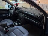 Audi A4 1996 года за 2 800 000 тг. в Шымкент – фото 5