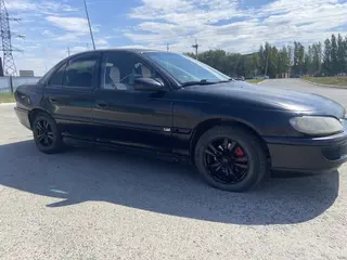 Opel Omega