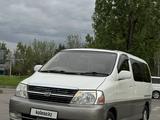 Toyota Grand Hiace 2001 годаүшін6 200 000 тг. в Алматы – фото 2