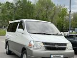 Toyota Grand Hiace 2001 годаүшін6 700 000 тг. в Алматы – фото 3