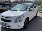 Chevrolet Cobalt 2020 года за 5 200 000 тг. в Алматы