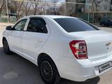 Chevrolet Cobalt 2020 года за 5 200 000 тг. в Алматы – фото 3