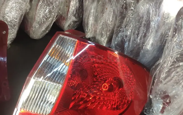 Задний правый фонарь Hyundai Getz рест. за 15 000 тг. в Астана
