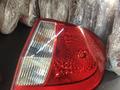 Задний правый фонарь Hyundai Getz рест. за 15 000 тг. в Астана – фото 2