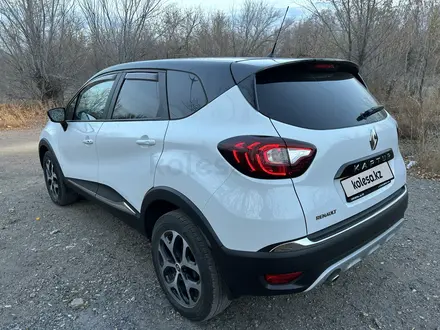 Renault Kaptur 2020 года за 7 950 000 тг. в Темиртау – фото 8