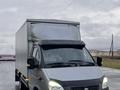 ГАЗ ГАЗель 2005 годаүшін5 750 000 тг. в Атырау – фото 12
