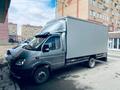ГАЗ ГАЗель 2005 годаүшін5 750 000 тг. в Атырау – фото 5