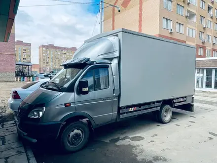 ГАЗ ГАЗель 2005 года за 5 750 000 тг. в Атырау – фото 5