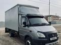 ГАЗ ГАЗель 2005 годаүшін5 750 000 тг. в Атырау – фото 9