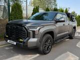 Toyota Tundra 2023 года за 36 500 000 тг. в Караганда – фото 3