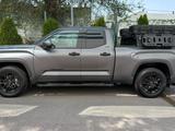 Toyota Tundra 2023 года за 36 500 000 тг. в Караганда – фото 4