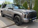 Toyota Tundra 2023 года за 36 500 000 тг. в Караганда