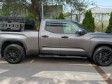 Toyota Tundra 2023 года за 36 500 000 тг. в Караганда – фото 5