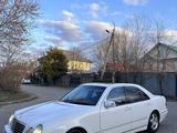 Mercedes-Benz E 320 2001 года за 6 490 000 тг. в Алматы – фото 3