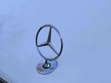 Mercedes-Benz E 320 2001 года за 6 490 000 тг. в Алматы – фото 23