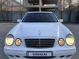 Mercedes-Benz E 320 2001 года за 6 490 000 тг. в Алматы – фото 2