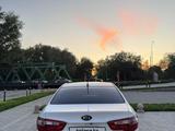 Kia Rio 2014 годаүшін4 800 000 тг. в Семей – фото 2