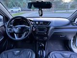 Kia Rio 2014 годаүшін4 800 000 тг. в Семей – фото 4