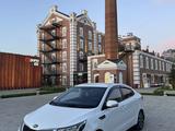 Kia Rio 2014 годаүшін4 800 000 тг. в Семей