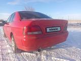 Mitsubishi Galant 1998 годаүшін800 000 тг. в Каражал – фото 3