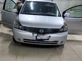 Nissan Quest 2006 годаүшін5 800 000 тг. в Жанаозен