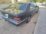 Mercedes-Benz S 300 1997 годаfor3 500 000 тг. в Актау – фото 4