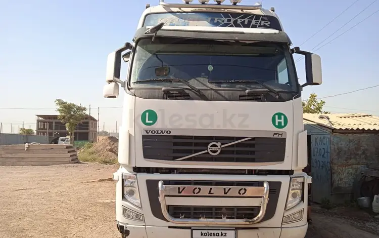 Volvo  FH13 460 2013 года за 36 000 000 тг. в Алматы