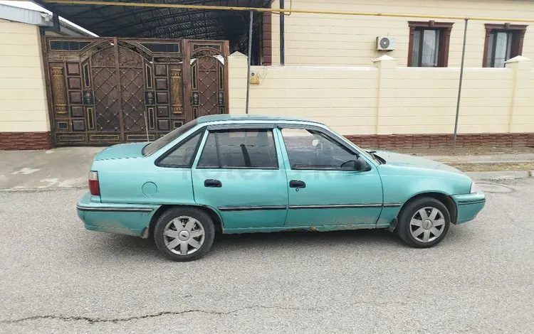 Daewoo Nexia 2000 года за 650 000 тг. в Туркестан
