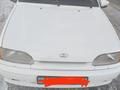 ВАЗ (Lada) 2114 2013 годаүшін1 650 000 тг. в Экибастуз – фото 4