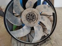Вентилятор охлаждения Мерс за 40 000 тг. в Атырау